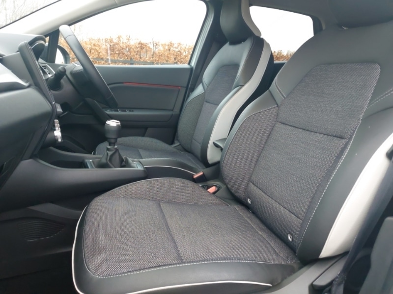 Used Renault Captur 2022 for sale - 77223421: Photo 5