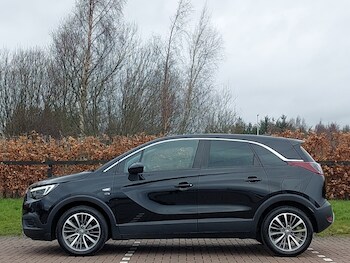 Used Vauxhall Crossland X 2021 for sale - 77669930: Photo