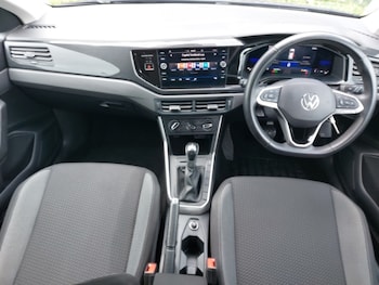 Used Volkswagen Polo 2022 for sale - 79031341: Photo
