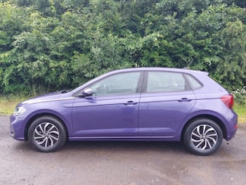 Used Volkswagen Polo 2022 for sale - 79031341: Photo