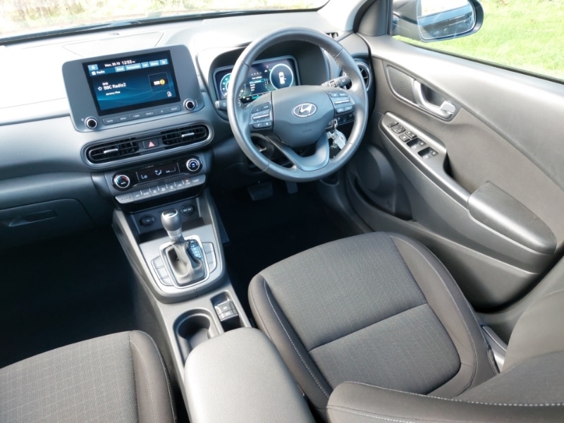 Used Hyundai KONA 2022 for sale - 76325808: Photo 10