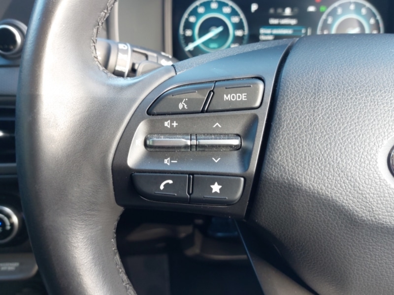 Used Hyundai KONA 2022 for sale - 76325808: Photo 13