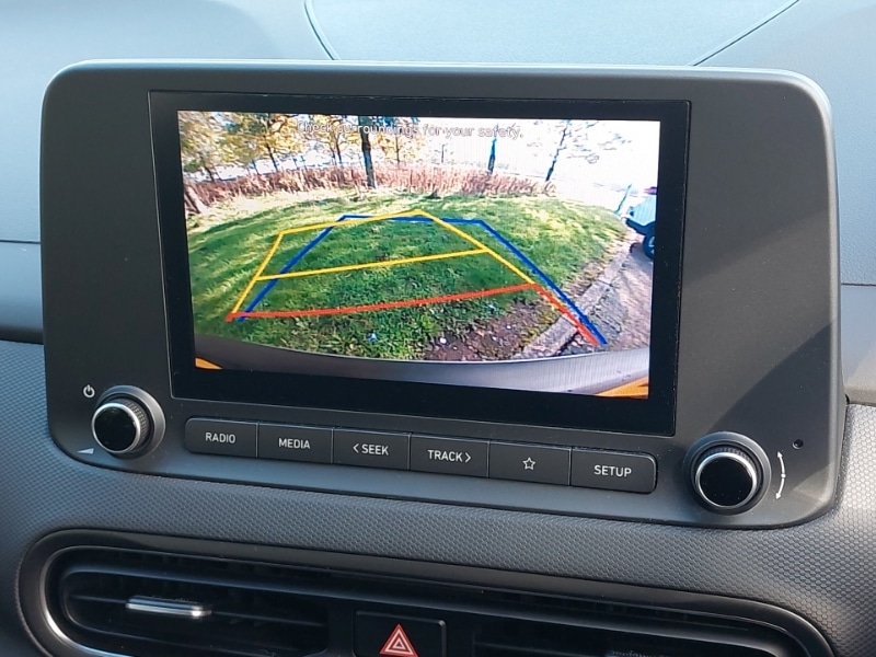 Used Hyundai KONA 2022 for sale - 76325808: Photo 14