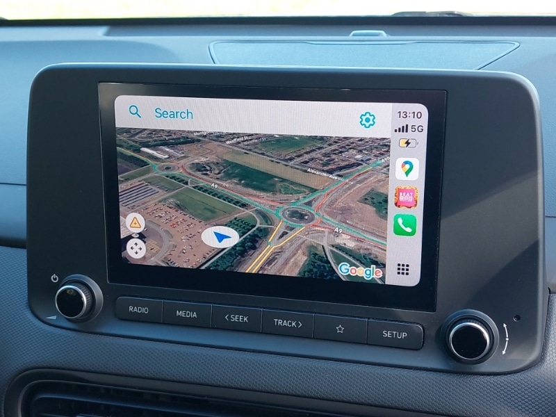 Used Hyundai KONA 2022 for sale - 76325808: Photo 17