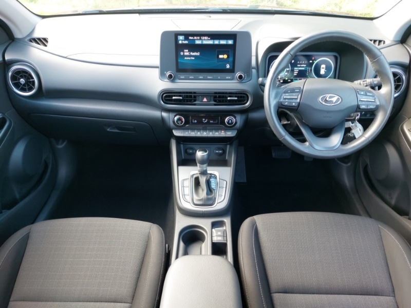 Used Hyundai KONA 2022 for sale - 76325808: Photo 2