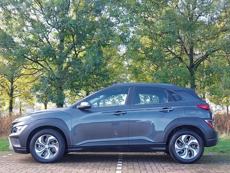 Used Hyundai KONA 2022 for sale - 76325808: Photo 4