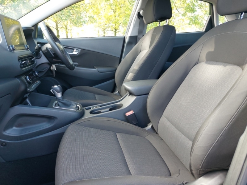 Used Hyundai KONA 2022 for sale - 76325808: Photo 5
