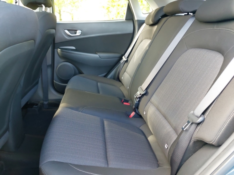 Used Hyundai KONA 2022 for sale - 76325808: Photo 6