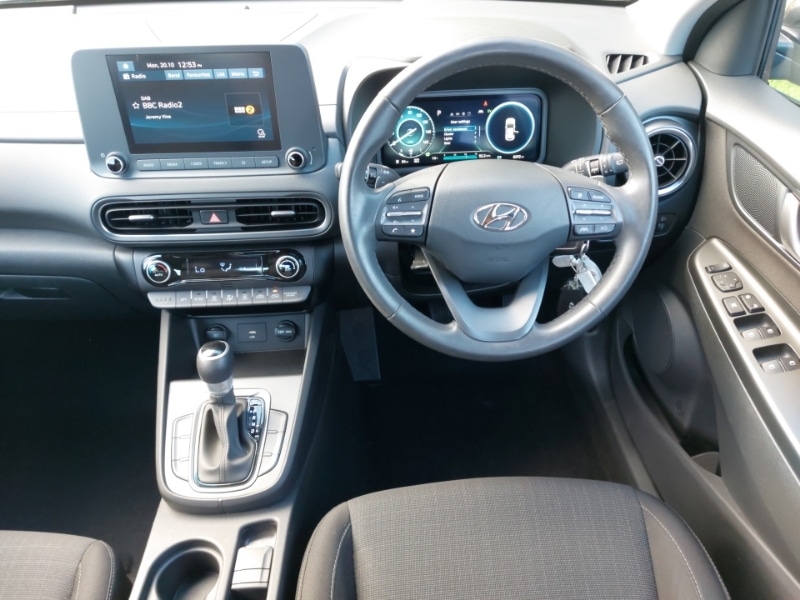 Used Hyundai KONA 2022 for sale - 76325808: Photo 7