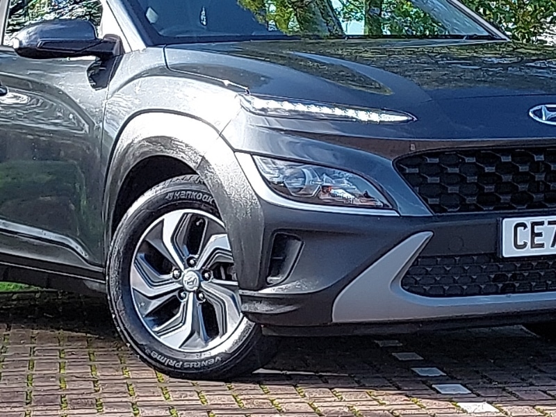 Used Hyundai KONA 2022 for sale - 76325808: Photo 9