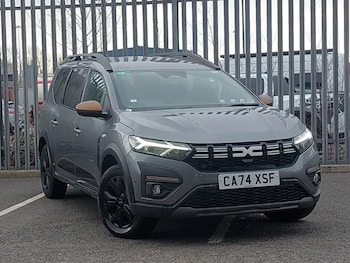 Used Dacia Jogger 2024 for sale - 77751407: Photo