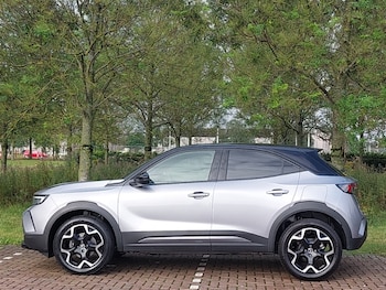 Used Vauxhall Mokka 2023 for sale - 79387161: Photo