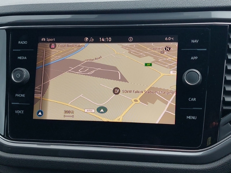 Used Volkswagen T-Roc 2021 for sale - 77467111: Photo 15