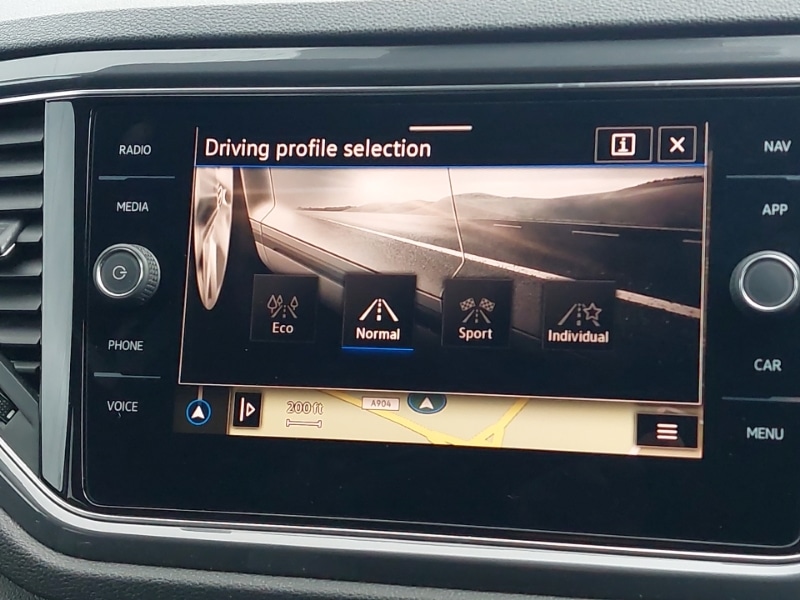 Used Volkswagen T-Roc 2021 for sale - 77467111: Photo 17