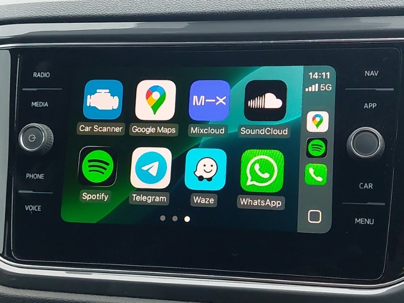 Used Volkswagen T-Roc 2021 for sale - 77467111: Photo 19