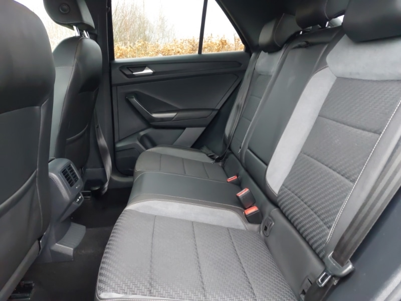 Used Volkswagen T-Roc 2021 for sale - 77467111: Photo 6