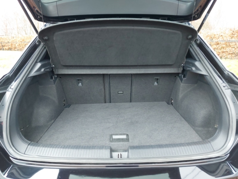 Used Volkswagen T-Roc 2021 for sale - 77467111: Photo 8