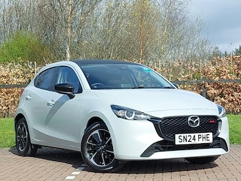 Used Mazda Mazda2 2024 for sale - 79087225: Photo