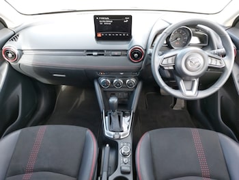 Used Mazda Mazda2 2024 for sale - 79087225: Photo