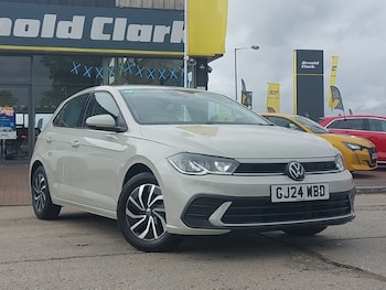 Used Volkswagen Polo 2024 for sale - 78940816: Photo