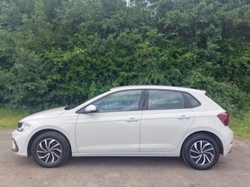 Used Volkswagen Polo 2024 for sale - 78940816: Photo