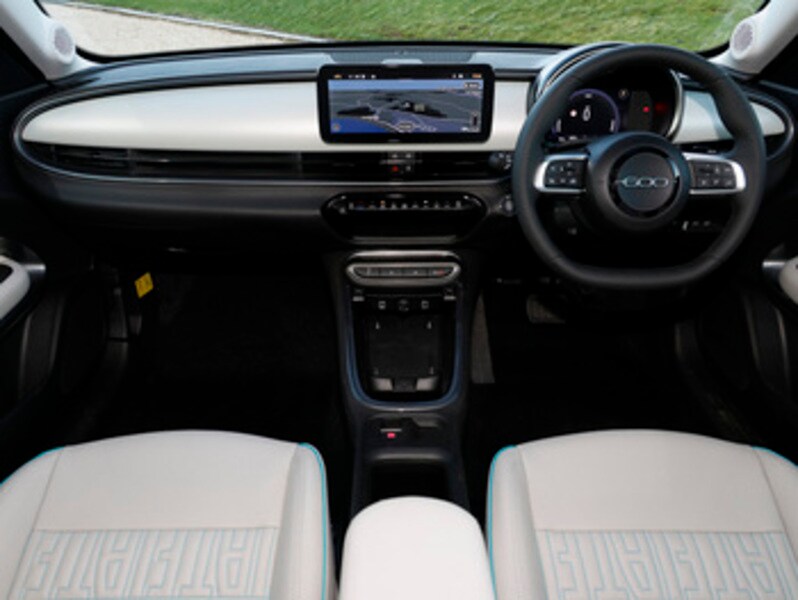 Used Fiat 600 2026 for sale - 77751520: Photo 2