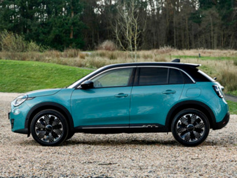 Used Fiat 600 2026 for sale - 77751520: Photo 4