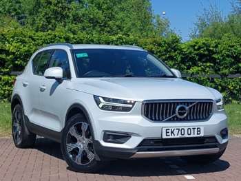 2020 - 1.5 T3 [163] Inscription 5dr