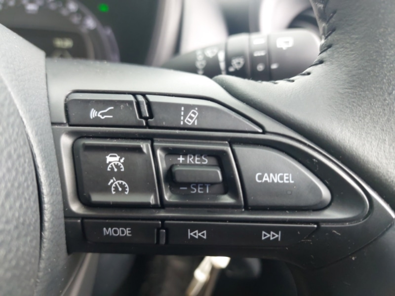 Used Toyota Aygo X 2023 for sale - 76145324: Photo 12