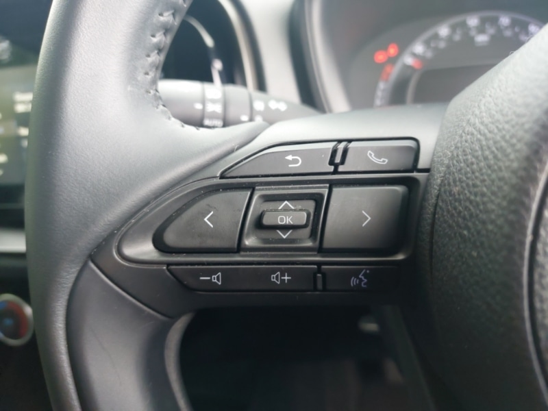Used Toyota Aygo X 2023 for sale - 76145324: Photo 13