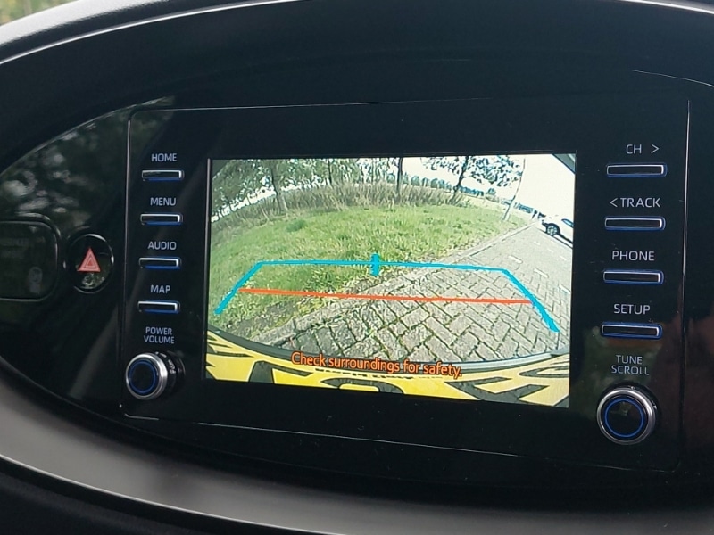 Used Toyota Aygo X 2023 for sale - 76145324: Photo 14