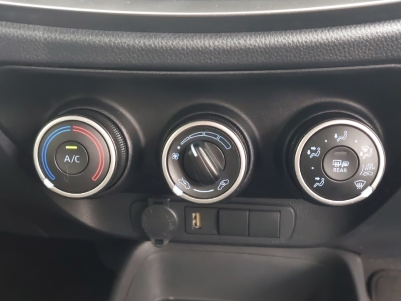 Used Toyota Aygo X 2023 for sale - 76145324: Photo 19