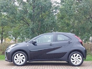 Used Toyota Aygo X 2023 for sale - 76145324: Photo