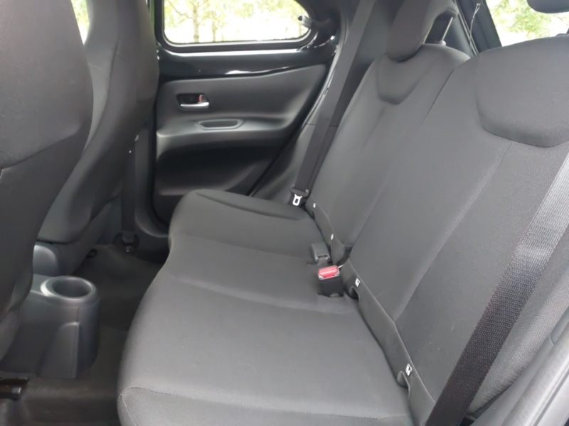 Used Toyota Aygo X 2023 for sale - 76145324: Photo 6