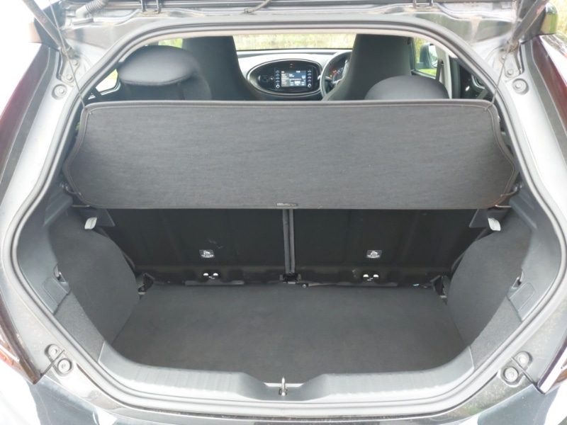 Used Toyota Aygo X 2023 for sale - 76145324: Photo 8