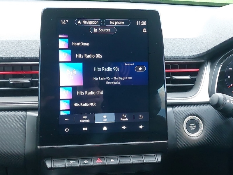 Used Renault Captur 2022 for sale - 76906904: Photo 11