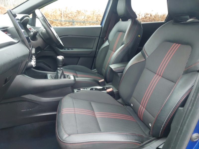 Used Renault Captur 2022 for sale - 76906904: Photo 5