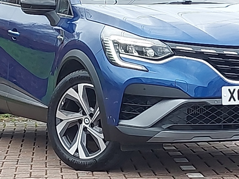 Used Renault Captur 2022 for sale - 76906904: Photo 9