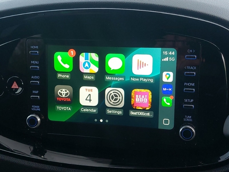 Used Toyota Aygo X 2023 for sale - 76566853: Photo 15