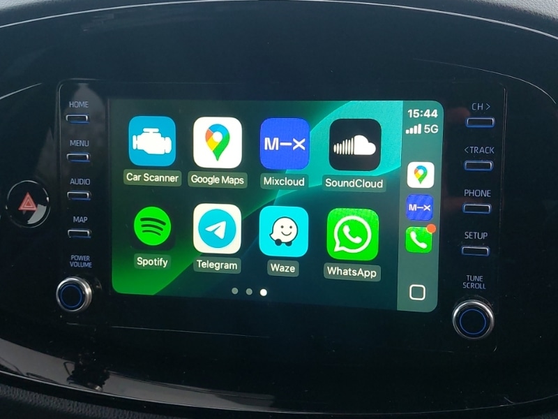 Used Toyota Aygo X 2023 for sale - 76566853: Photo 16