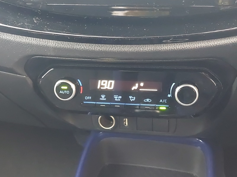 Used Toyota Aygo X 2023 for sale - 76566853: Photo 18