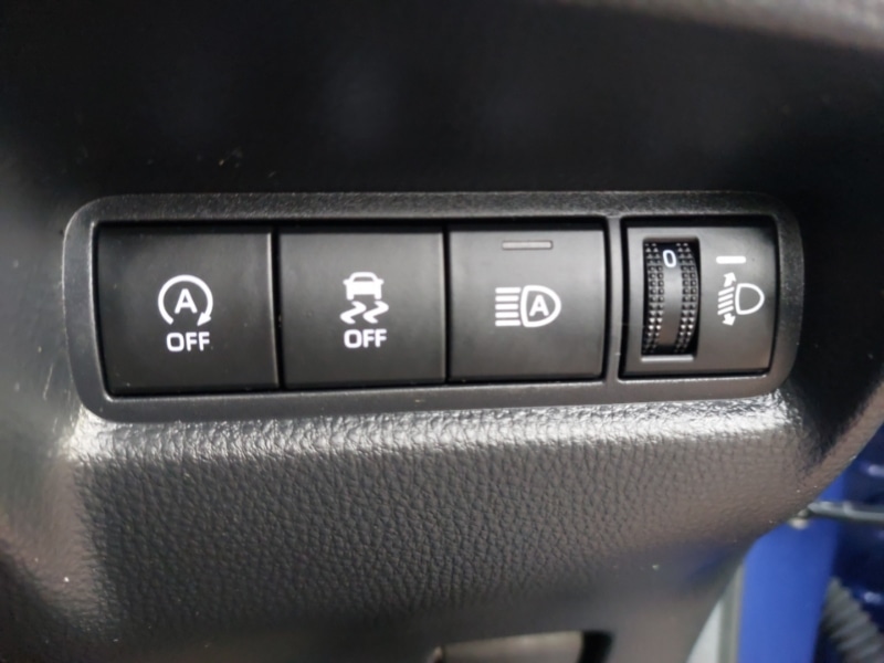 Used Toyota Aygo X 2023 for sale - 76566853: Photo 19