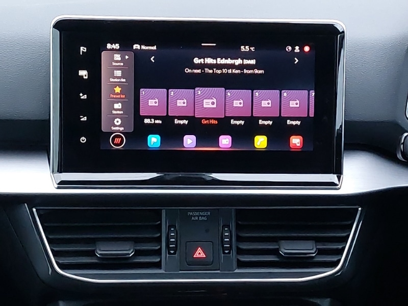 Used SEAT Tarraco 2021 for sale - 77467094: Photo 11