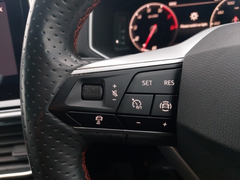 Used SEAT Tarraco 2021 for sale - 77467094: Photo 13