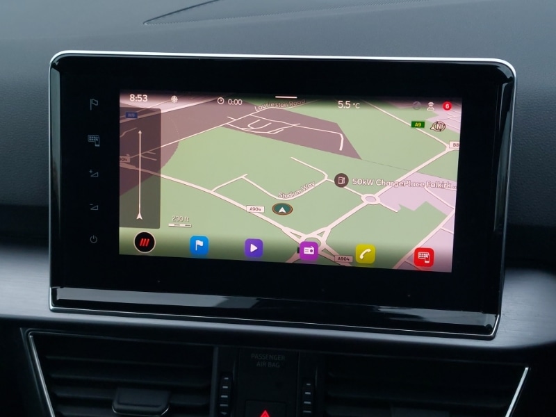 Used SEAT Tarraco 2021 for sale - 77467094: Photo 15