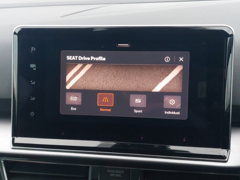 Used SEAT Tarraco 2021 for sale - 77467094: Photo 19