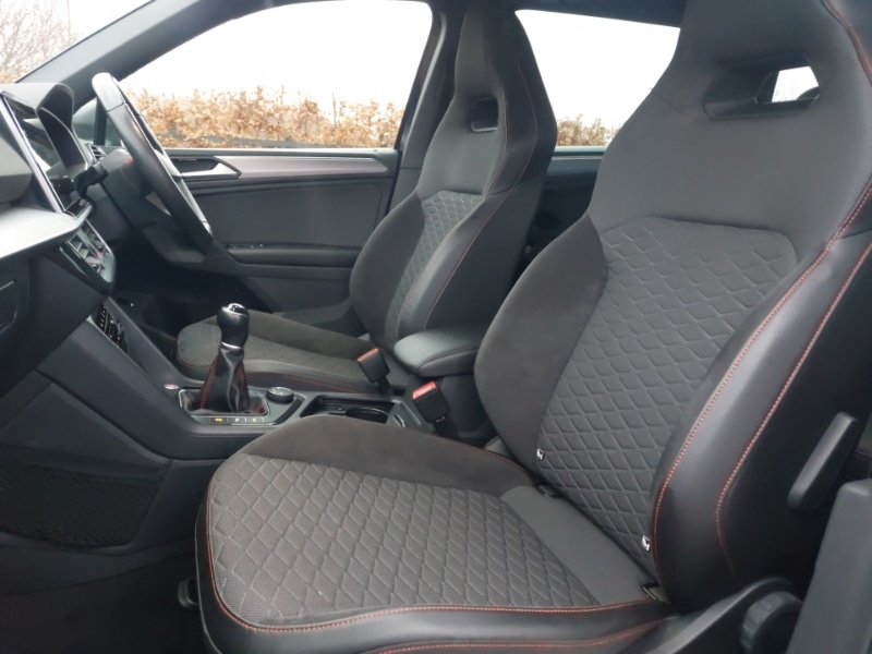 Used SEAT Tarraco 2021 for sale - 77467094: Photo 5
