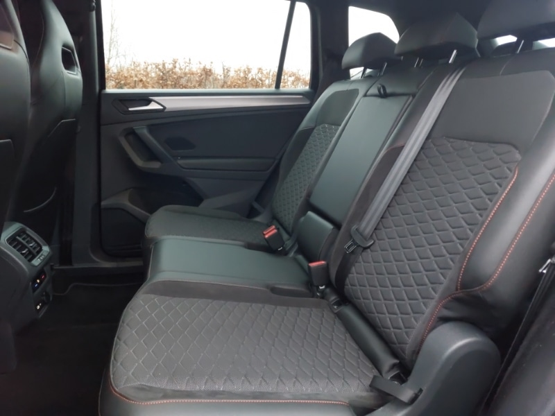 Used SEAT Tarraco 2021 for sale - 77467094: Photo 6