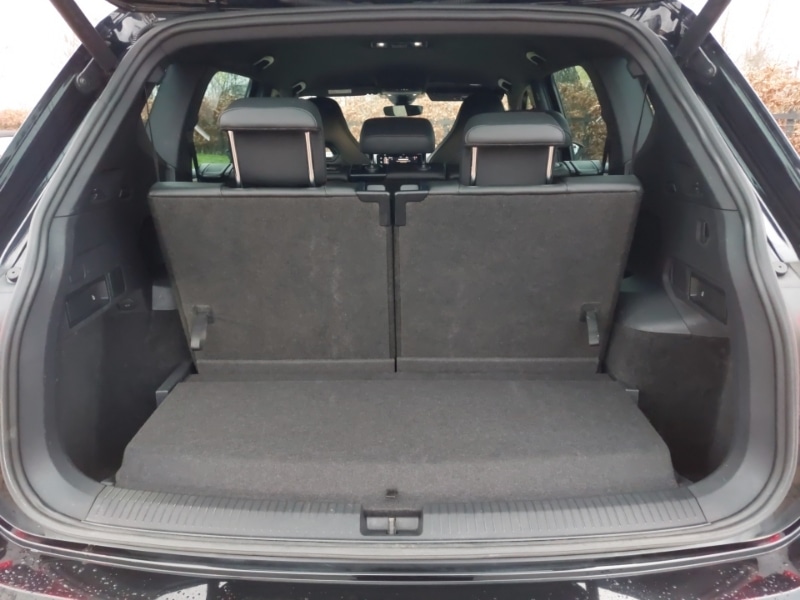 Used SEAT Tarraco 2021 for sale - 77467094: Photo 8