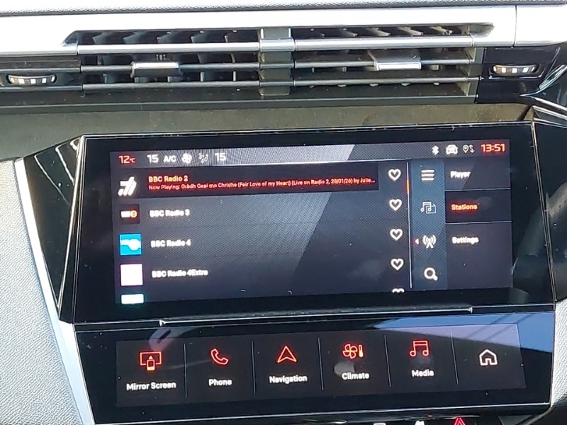 Used Peugeot 408 2024 for sale - 77352844: Photo 11